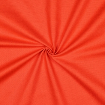 Preview: Canvas uni orange